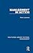 Management in Action (Routledge Library Editions: Management)