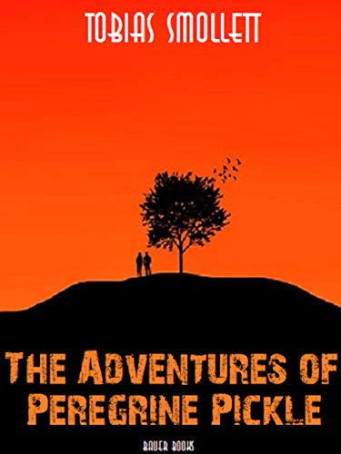 The Adventures of Peregrine Pickle
