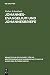 Johannesevangelium und Johannesbriefe: Forschungsgeschichte und Analyse (Beihefte zur Zeitschrift für die neutestamentliche Wissenschaft 64) (German Edition)