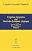 Cognitive Linguistics and Non-Indo-European Languages (Cognitive Linguistics Research [CLR] Book 18)