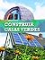 Rourke Educational Media Constuir casas verdes: Build It Green (Let's Explore Science) (Spanish Edition)
