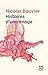 Histoires d'une image (French Edition)