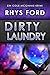 Dirty Laundry (Deutsch) (Ein Cole-McGinnis-Krimi 3) (German Edition)