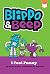 Blippo and Beep: I Feel Funny