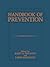 Handbook of Prevention