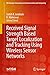 Received Signal Strength Based Target Localization and Tracking Using Wireless Sensor Networks (EAI/Springer Innovations in Communication and Computing)