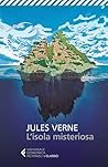 L'isola misteriosa