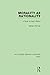 Morality as Rationality: A Study of Kant's Ethics (Routledge Library Editions: Kant Book 5)