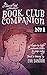 Book Club Companion #1: Chapter-by-Chapter Conversation-Starters for Groups Reading FOOL'S PROOF (The Heart of Stone Adventures)