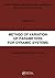 Method of Variation of Parameters for Dynamic Systems (Mathematical Analysis and Applications)