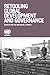 Retooling Global Economic Governance (The United Nations Series on Development)