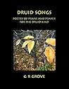 Druid Songs: Poet...
