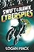 Cyberspies (Swift and Hawk #1)