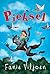 Pieksel (Afrikaans Edition)