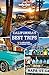 Lonely Planet California's Best Trips (Road Trips Guide)
