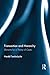 Transaction and Hierarchy: Elements for a Theory of Caste