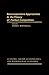 Noncooperative Approaches to the Theory of Perfect Competition (Economic theory, econometrics, and mathematical economics)