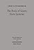 The Book of Giants from Qumran: Texts, Translation, and Commentary (Texts and Studies in Ancient Judaism)