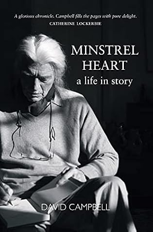 Minstrel Heart: A Life in Story