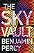 The Sky Vault: The Comet Cycle Book 3