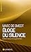 Éloge du silence (French Edition)