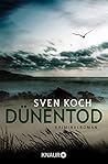 Dünentod by Sven Koch