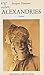 Alexandries (Roman) (French Edition)