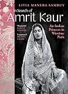 In Search of Amri...