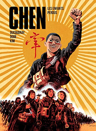 Chen: Les enfants perdus (French Edition)