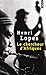 Le Chercheur d'Afriques (French Edition)