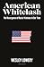 American Whitelash: A Changing Nation and the Cost of Progress