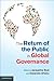 The Return of the Public in Global Governance
