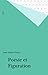 Poésie et Figuration (Pierres vives) (French Edition)