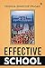 Effective School by Krishna Swaroop Prasad