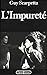 L'impureté (Figures) (French Edition)