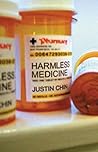 Harmless Medicine Book cover for Harmless Medicine