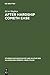 After Hardship Cometh Ease: The Jews as Backdrop for Muslim Moderation (Studien zur Geschichte und Kultur des islamischen Orients Book 17)