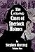 The Curious Cases of Sherlock Holmes - Volume One