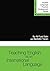 Teaching English as an International Language (English Language Teacher Development)