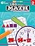 180 Days: Mathematics for 2nd Grade Practice Workbook for Classroom and Home, Cool and Fun Practice Created by Teachers