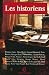 Les historiens (Divers Colin) (French Edition)