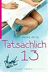 Tatsächlich 13