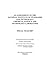 An Assessment of the National Institute of Standards and Technology Chemical Science and Technology Laboratory: Fiscal Year 2007