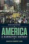 America: A Narrat...