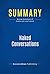 Summary: Naked Conversations: Review and Analysis of Scoble and Israel's Book