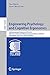 Engineering Psychology and Cognitive Ergonomics: 18th International Conference, EPCE 2021, Held as Part of the 23rd HCI International Conference, HCII ... Notes in Computer Science Book 12767)