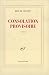 Consolation provisoire (French Edition)