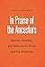 In Praise of the Ancestors: Names, Identity, and Memory in Africa and the Americas (Borderlands and Transcultural Studies)