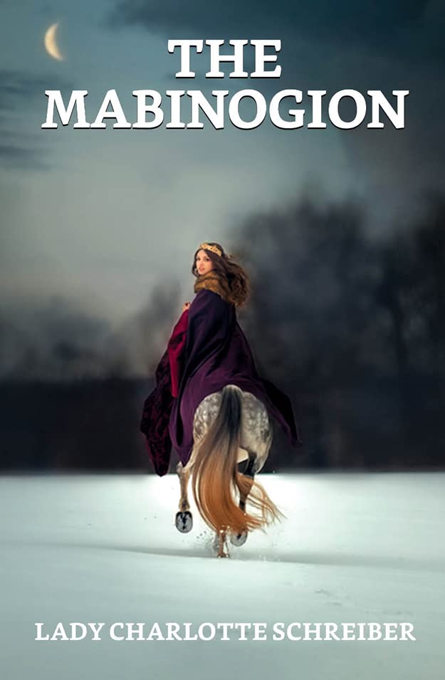 The Mabinogion