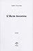 L'Acte inconnu (FICTION) (French Edition)
